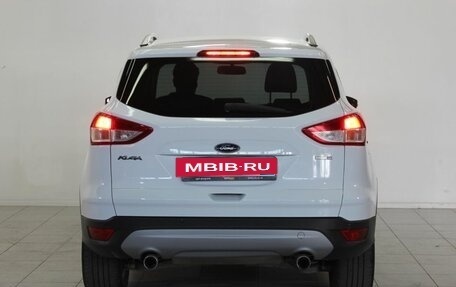 Ford Kuga III, 2016 год, 1 426 000 рублей, 6 фотография