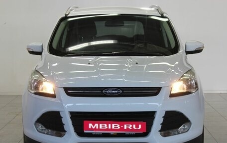 Ford Kuga III, 2016 год, 1 426 000 рублей, 2 фотография