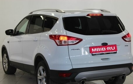 Ford Kuga III, 2016 год, 1 426 000 рублей, 7 фотография