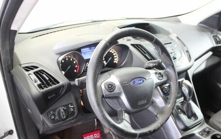 Ford Kuga III, 2016 год, 1 426 000 рублей, 16 фотография