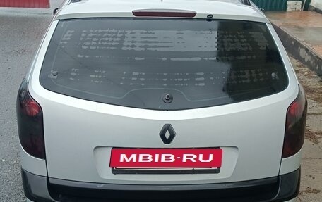 Renault Laguna II, 2002 год, 580 000 рублей, 3 фотография