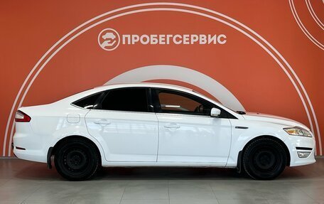 Ford Mondeo IV, 2011 год, 799 000 рублей, 4 фотография