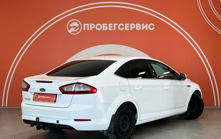 Ford Mondeo IV, 2011 год, 799 000 рублей, 5 фотография