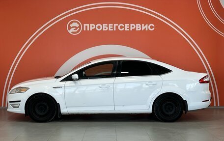 Ford Mondeo IV, 2011 год, 799 000 рублей, 8 фотография