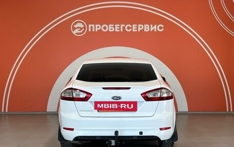 Ford Mondeo IV, 2011 год, 799 000 рублей, 6 фотография