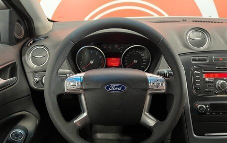 Ford Mondeo IV, 2011 год, 799 000 рублей, 12 фотография