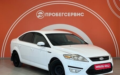 Ford Mondeo IV, 2011 год, 799 000 рублей, 3 фотография