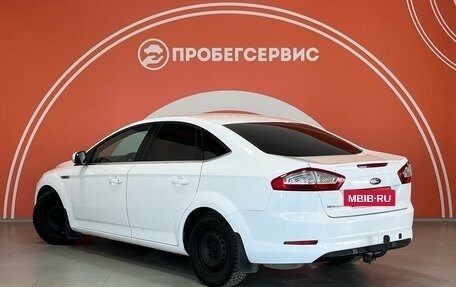 Ford Mondeo IV, 2011 год, 799 000 рублей, 7 фотография