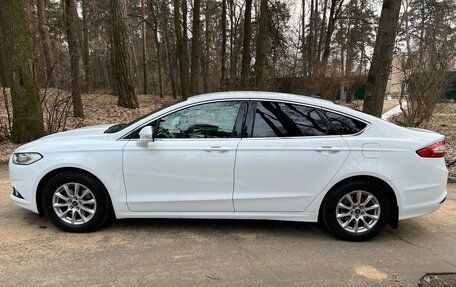 Ford Mondeo V, 2018 год, 1 440 000 рублей, 5 фотография