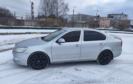 Skoda Octavia, 2012 год, 950 000 рублей, 4 фотография