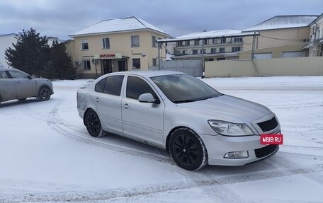 Skoda Octavia, 2012 год, 950 000 рублей, 8 фотография