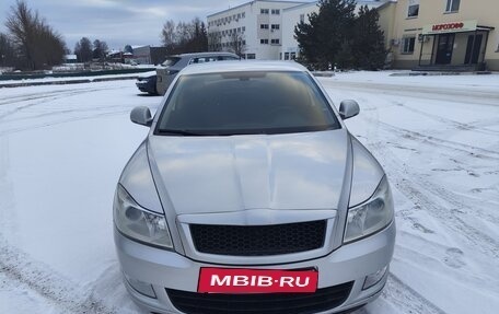 Skoda Octavia, 2012 год, 950 000 рублей, 3 фотография