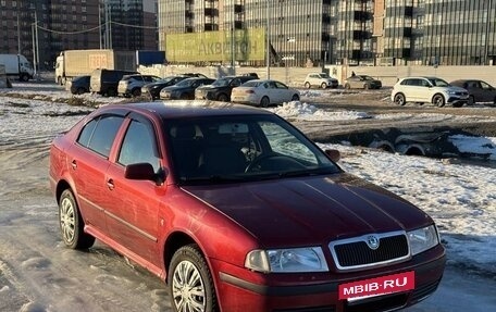 Skoda Octavia IV, 2007 год, 275 000 рублей, 7 фотография