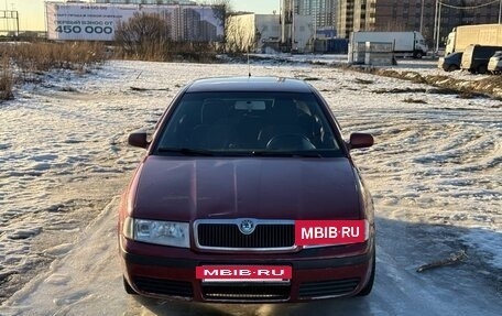 Skoda Octavia IV, 2007 год, 275 000 рублей, 8 фотография