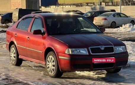 Skoda Octavia IV, 2007 год, 275 000 рублей, 20 фотография