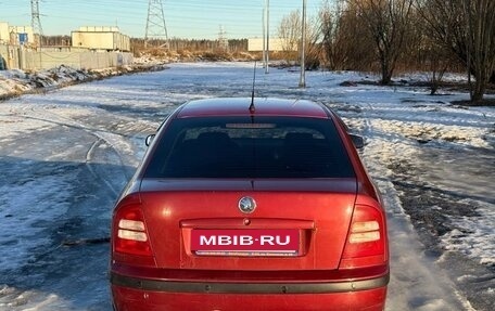 Skoda Octavia IV, 2007 год, 275 000 рублей, 19 фотография