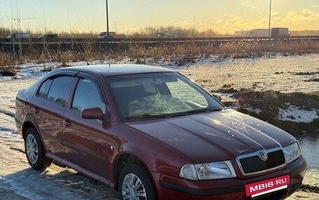 Skoda Octavia IV, 2007 год, 275 000 рублей, 21 фотография