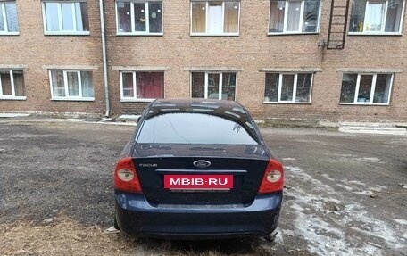 Ford Focus II рестайлинг, 2009 год, 620 000 рублей, 2 фотография