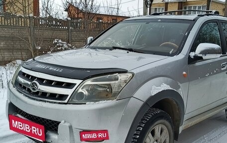 Great Wall Hover, 2007 год, 572 000 рублей, 3 фотография