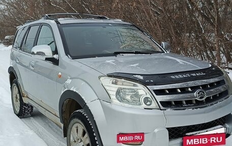 Great Wall Hover, 2007 год, 572 000 рублей, 4 фотография