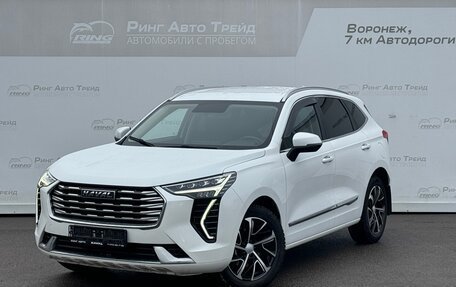 Haval Jolion, 2021 год, 1 800 000 рублей, 1 фотография