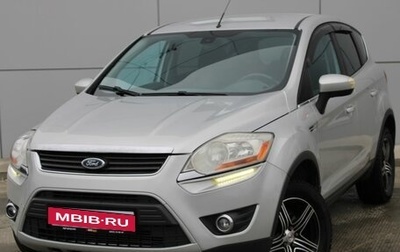 Ford Kuga III, 2009 год, 882 000 рублей, 1 фотография