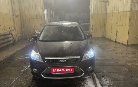 Ford Focus II рестайлинг, 2010 год, 585 000 рублей, 1 фотография