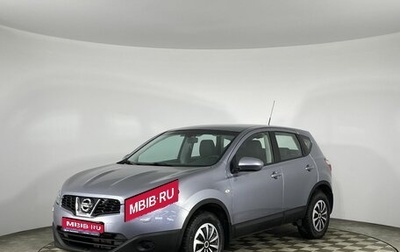 Nissan Qashqai, 2011 год, 1 100 000 рублей, 1 фотография