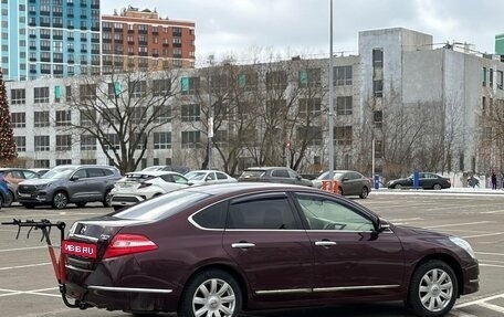 Nissan Teana, 2010 год, 1 070 000 рублей, 2 фотография