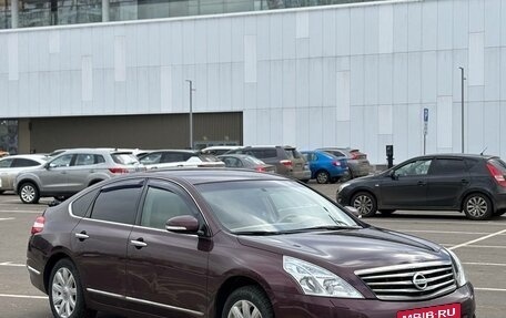 Nissan Teana, 2010 год, 1 070 000 рублей, 4 фотография