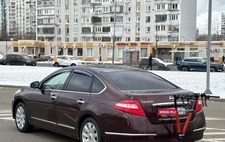 Nissan Teana, 2010 год, 1 070 000 рублей, 3 фотография