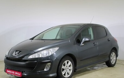 Peugeot 308 II, 2010 год, 660 000 рублей, 1 фотография