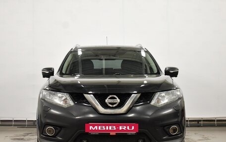 Nissan X-Trail, 2015 год, 1 650 000 рублей, 2 фотография