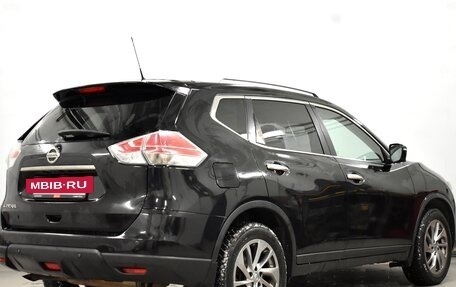 Nissan X-Trail, 2015 год, 1 650 000 рублей, 6 фотография