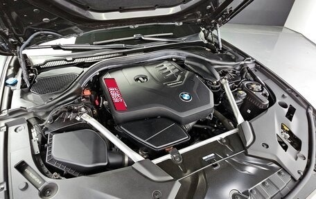 BMW 5 серия, 2022 год, 4 195 000 рублей, 6 фотография