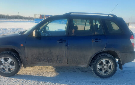 Chery Tiggo (T11), 2012 год, 550 000 рублей, 2 фотография