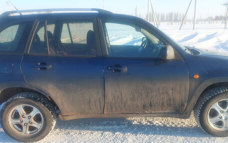 Chery Tiggo (T11), 2012 год, 550 000 рублей, 3 фотография