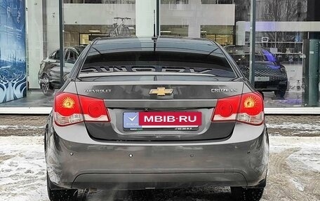 Chevrolet Cruze II, 2010 год, 675 000 рублей, 5 фотография