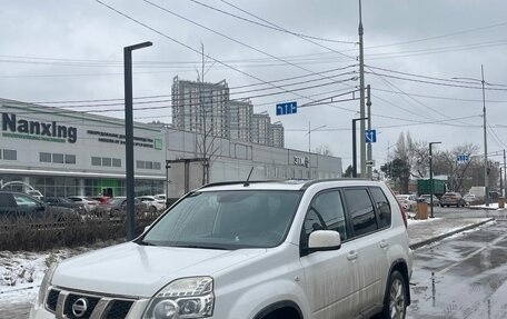 Nissan X-Trail, 2012 год, 1 390 000 рублей, 2 фотография