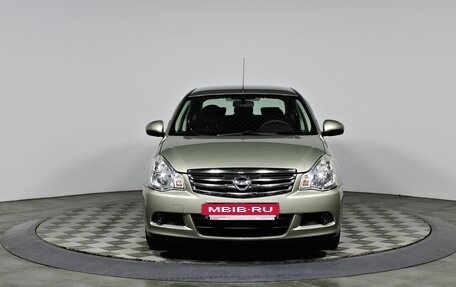 Nissan Almera, 2017 год, 897 000 рублей, 2 фотография