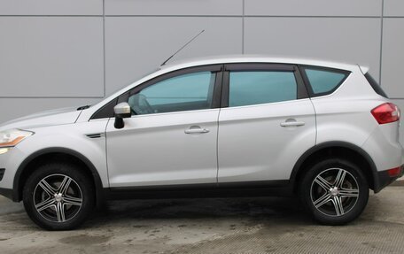 Ford Kuga III, 2009 год, 882 000 рублей, 8 фотография