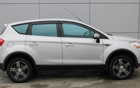 Ford Kuga III, 2009 год, 882 000 рублей, 4 фотография