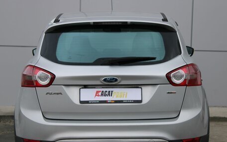 Ford Kuga III, 2009 год, 882 000 рублей, 6 фотография