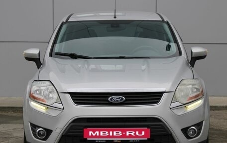 Ford Kuga III, 2009 год, 882 000 рублей, 2 фотография