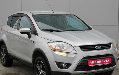 Ford Kuga III, 2009 год, 882 000 рублей, 3 фотография