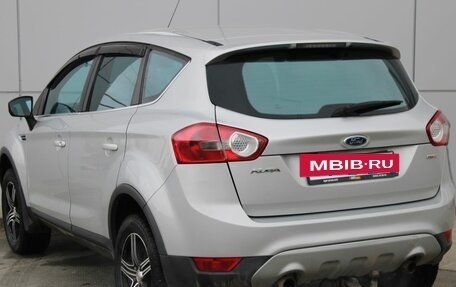 Ford Kuga III, 2009 год, 882 000 рублей, 7 фотография