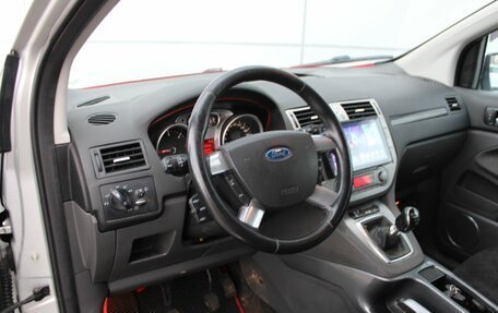 Ford Kuga III, 2009 год, 882 000 рублей, 15 фотография