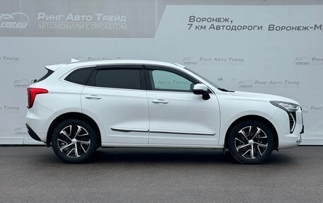 Haval Jolion, 2021 год, 1 800 000 рублей, 3 фотография