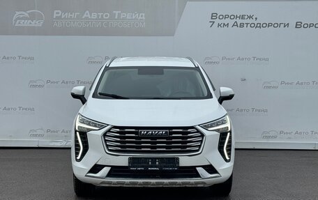 Haval Jolion, 2021 год, 1 800 000 рублей, 6 фотография