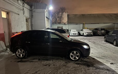 Ford Focus II рестайлинг, 2010 год, 585 000 рублей, 2 фотография